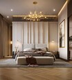 Shree Naman Xana Apartment Interiors