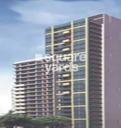 Shree Naminath Heights Shree Naminath Heights