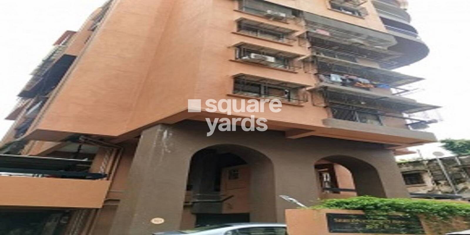 Shree Nandadeep Bhavan