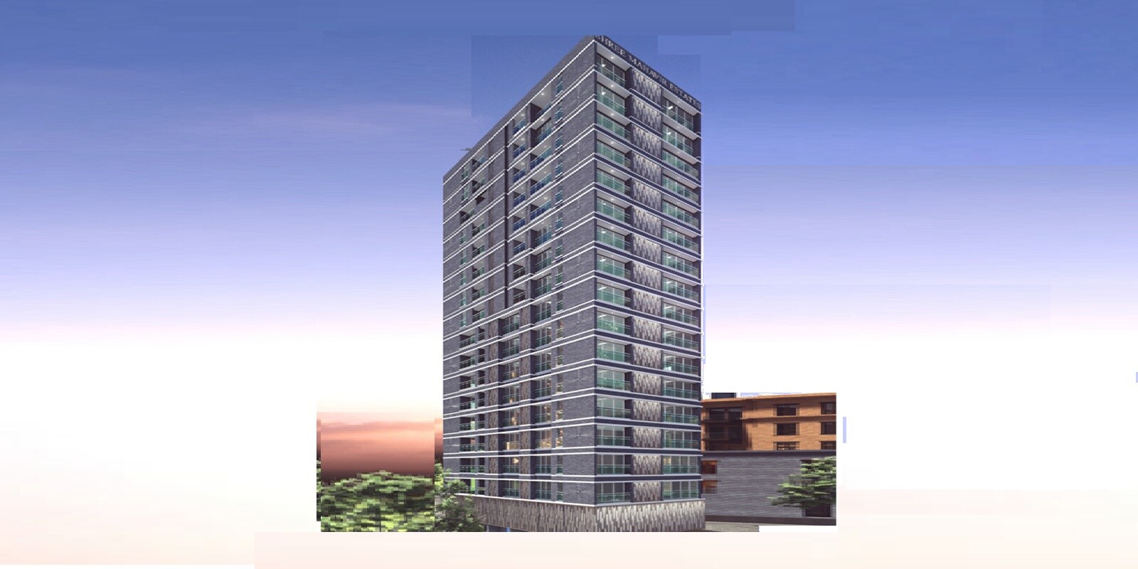 Shree New Brindavan CHS, Vile Parle West, Mumbai