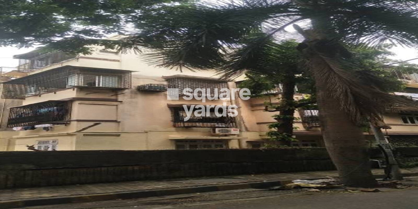 Shree New Monalisa CHSL, Vile Parle West, Mumbai