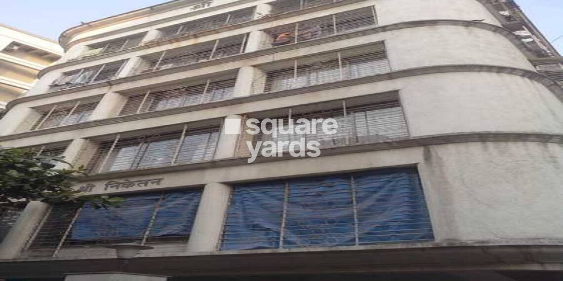 Shree Niketan Apartment Cover Image