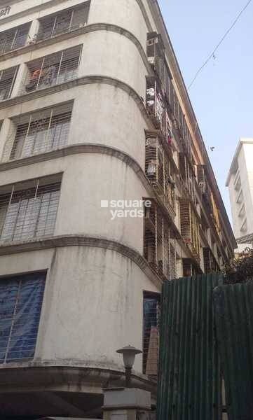 Shree Niketan Apartment Tower View