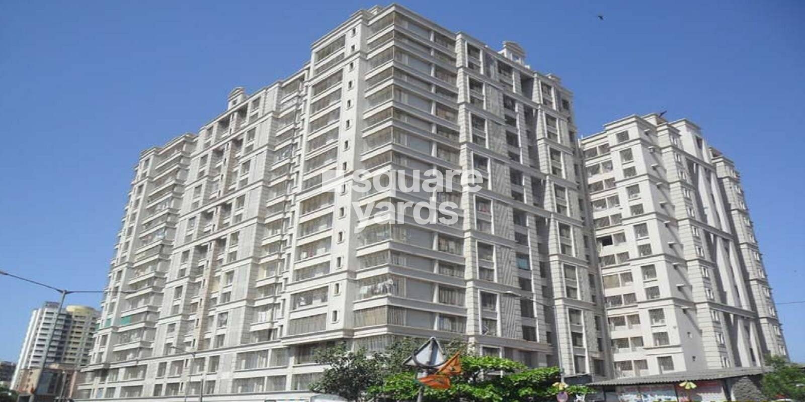 shree-niketan