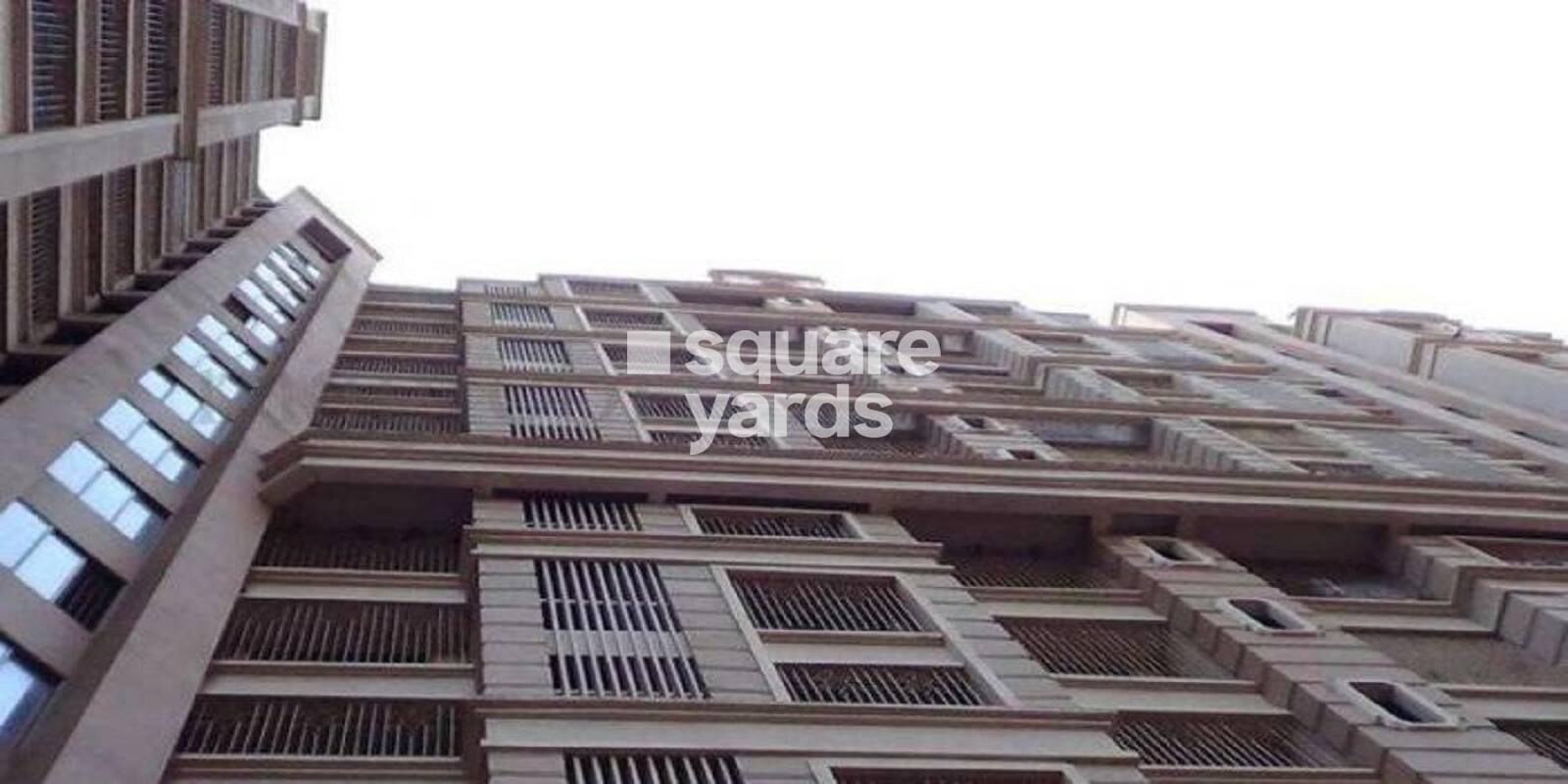 Shree Niketan Tower View 1