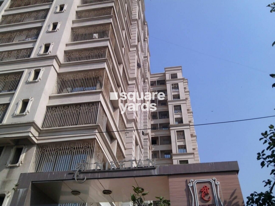 Shree Niketan Tower View 2