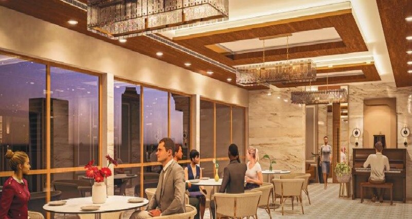 Shree Om Paradise CHS