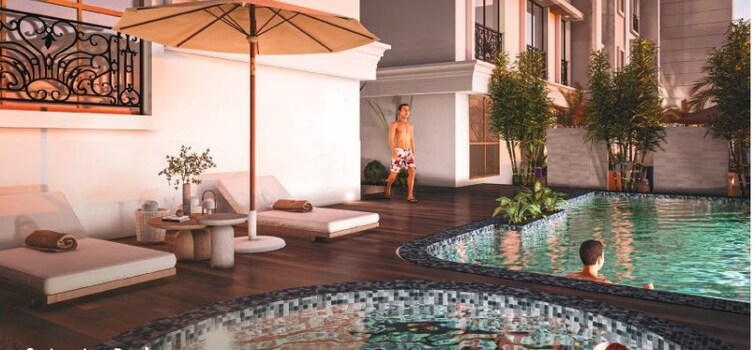 Shree Om Paradise CHS Amenities-Features 2