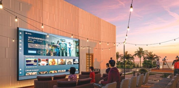 Shree Om Paradise CHS