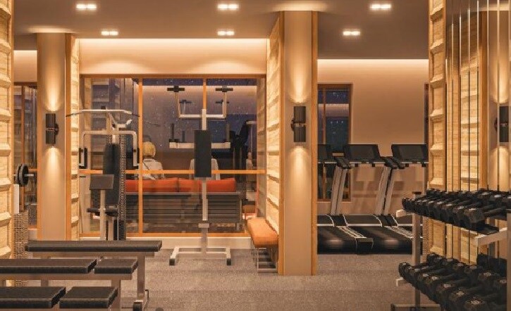 Shree Om Paradise CHS