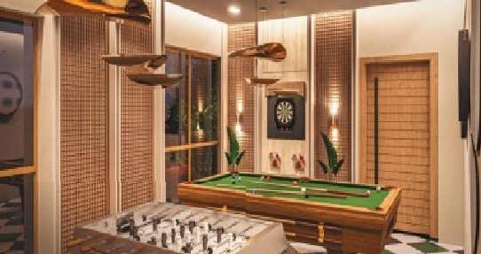 Shree Om Paradise CHS