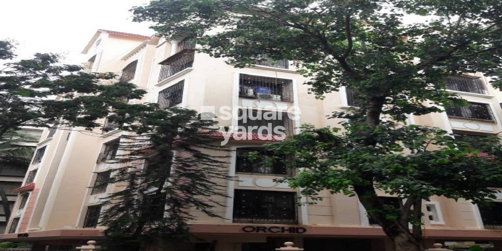 Shree Orchid Apartment