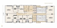 Shree Orchid Tower Floor Plans