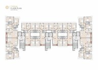 Shree Park Altezza Floor Plans