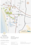 Shree Park Altezza Location Image