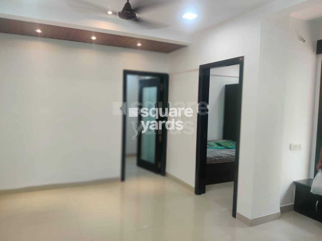 Shree Pooja CHS Prabhadevi Apartment Interiors 1