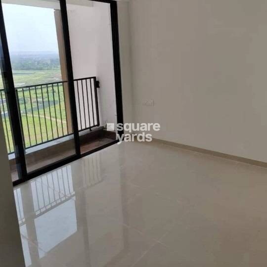 Shree Pooja CHS Prabhadevi Apartment Interiors 2