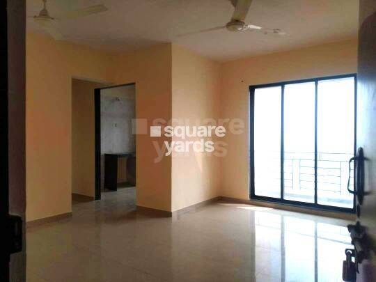 Shree Pooja CHS Prabhadevi Apartment Interiors 3