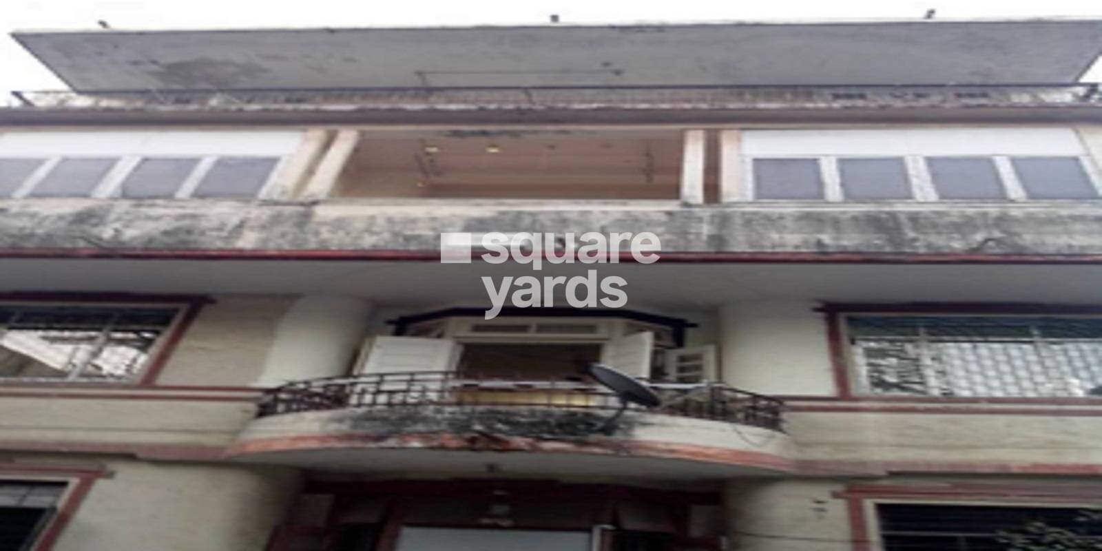 Shree Prakash Apartment