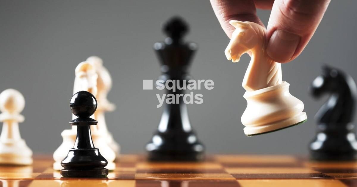 Shree Pushpanjali Residency Amenities-Features