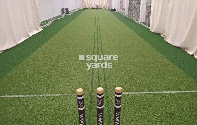 Shree Pushpanjali Residency Amenities-Features 3