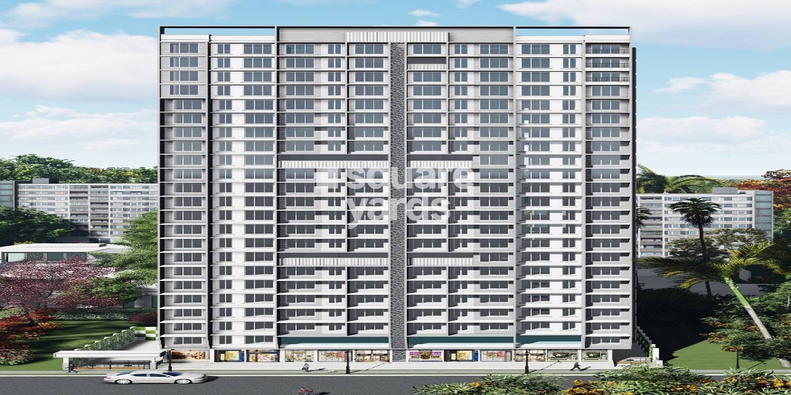 Shree Pushpanjali Residency