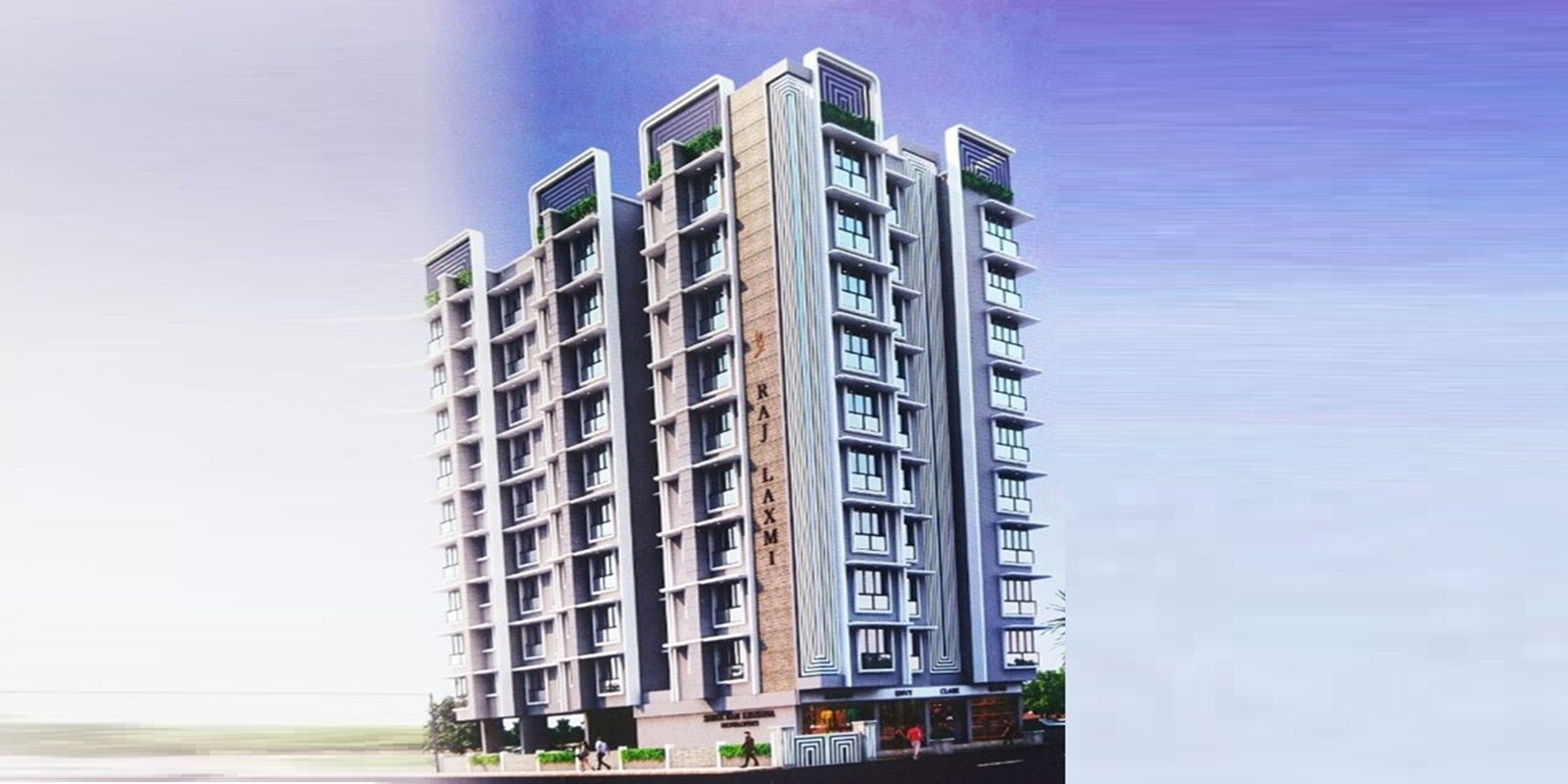 Shree Rajlaxmi CHS Featured Image