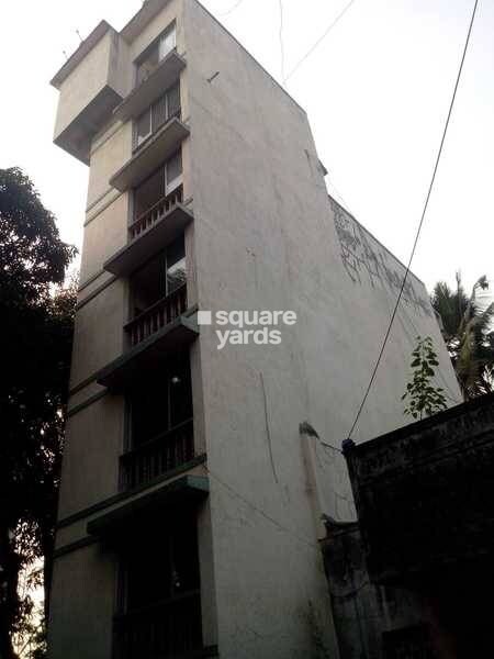 Shree Ram Nivas Tower View