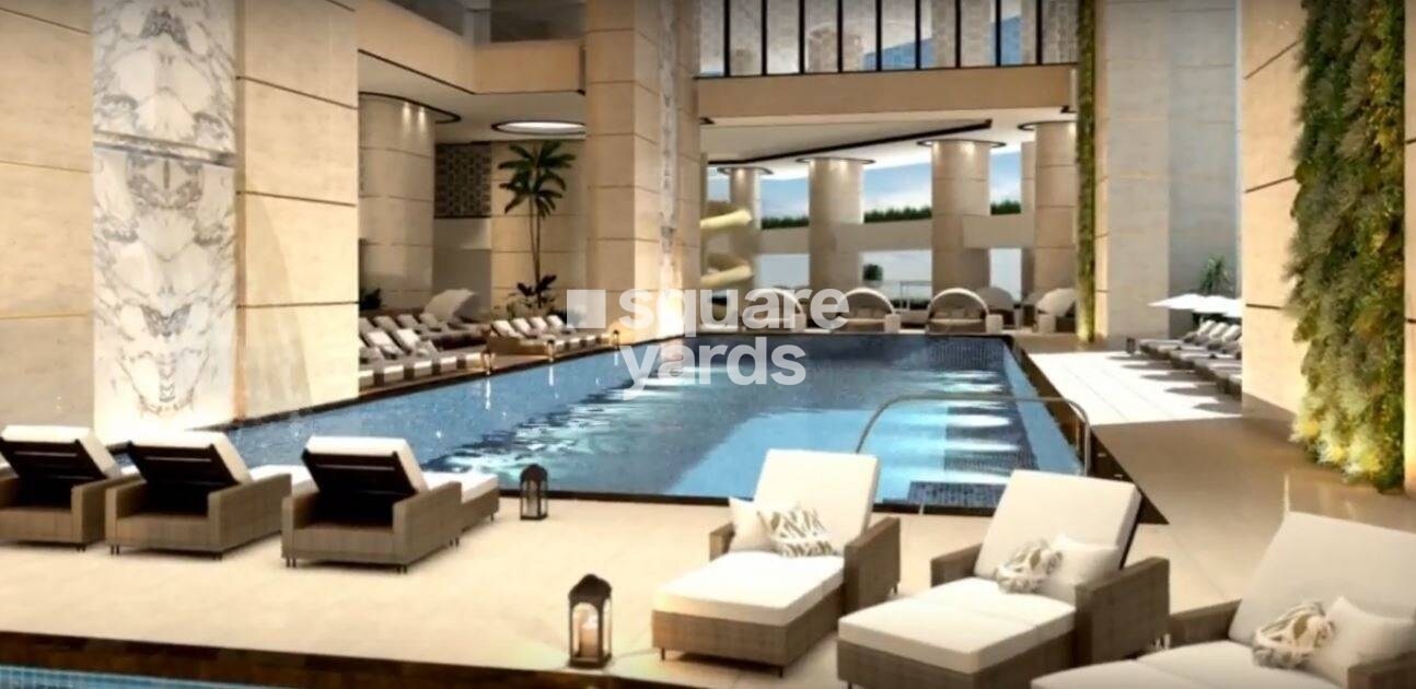 Shree Ram Palais Royale Amenities-Features