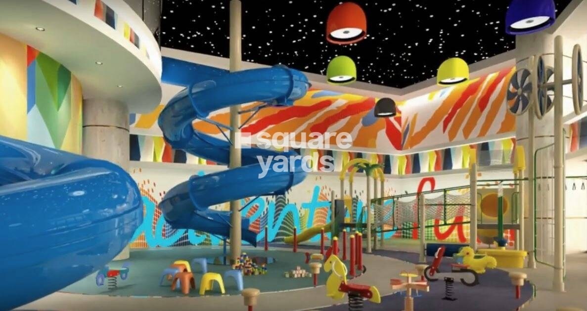 Shree Ram Palais Royale Amenities-Features 2