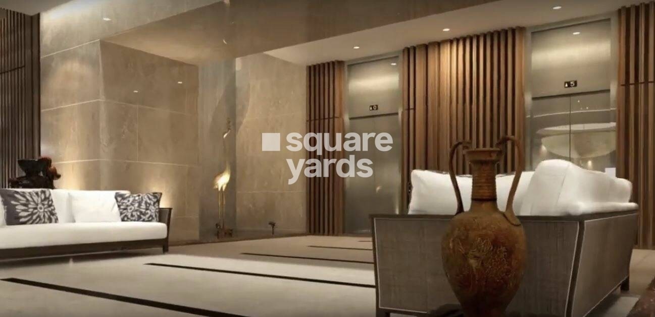 Shree Ram Palais Royale Lift Lobby Image