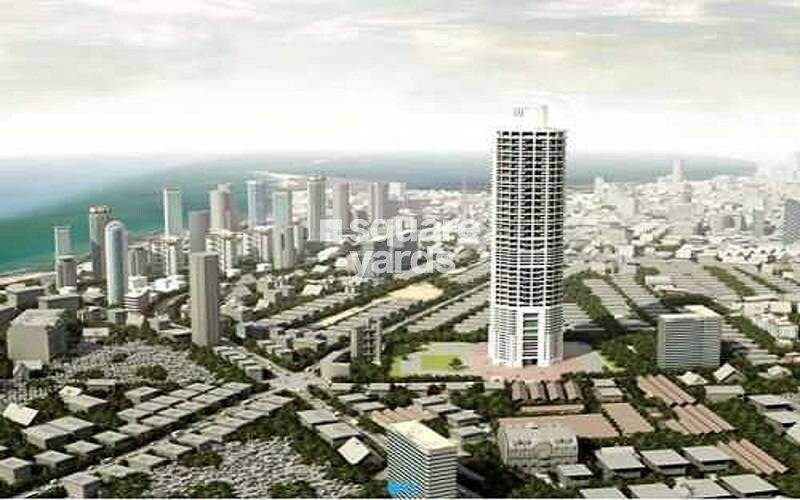 Shree Ram Palais Royale Tower View