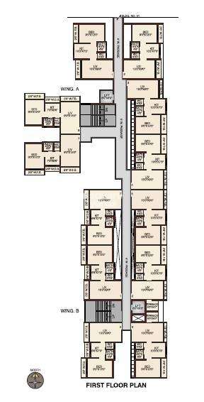 shree ram realty heights project floor plans1 9333