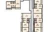 Shree Ram Realty Heights Floor Plans