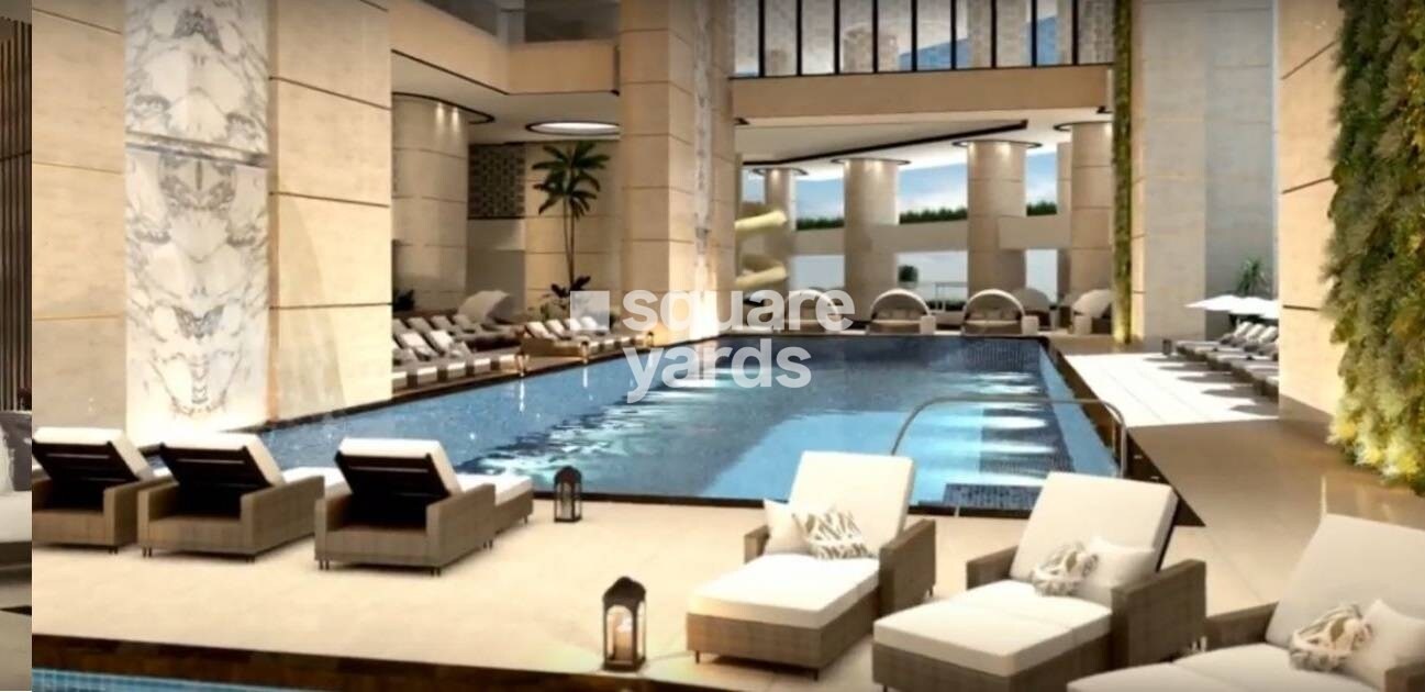 Shree Ram Urban Palais Royale