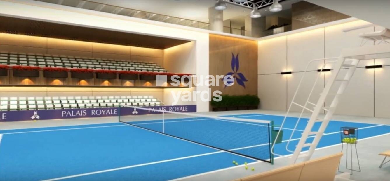 Shree Ram Urban Palais Royale