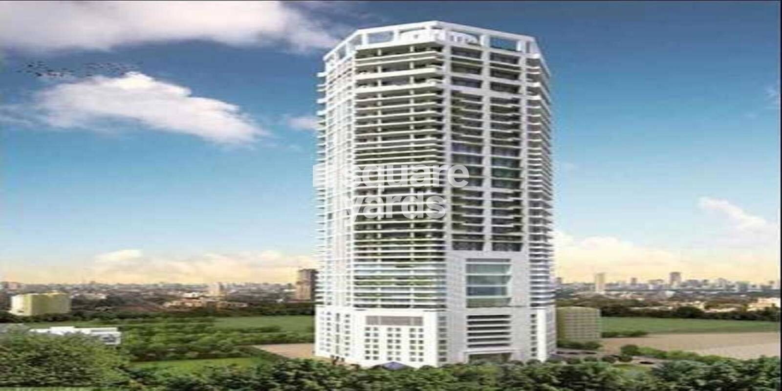 Shree Ram Urban Palais Royale Cover Image