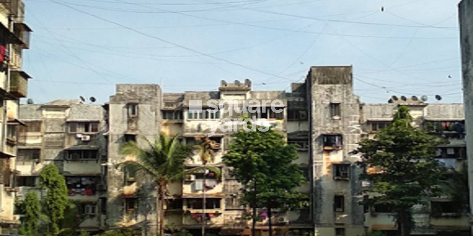 Shree Rani Sati Nagar CHS