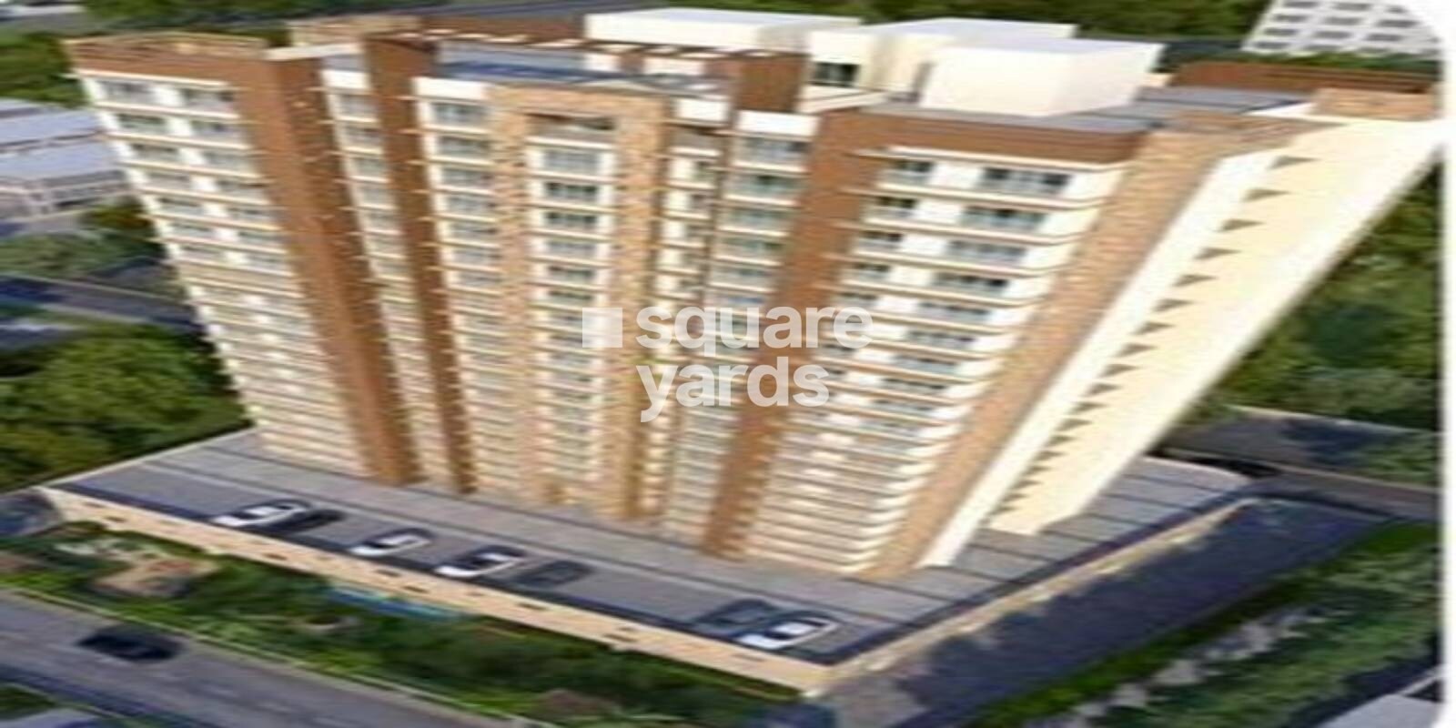 Shree Rasraj Apartments