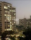 Shree Rasraj Heights Tower View