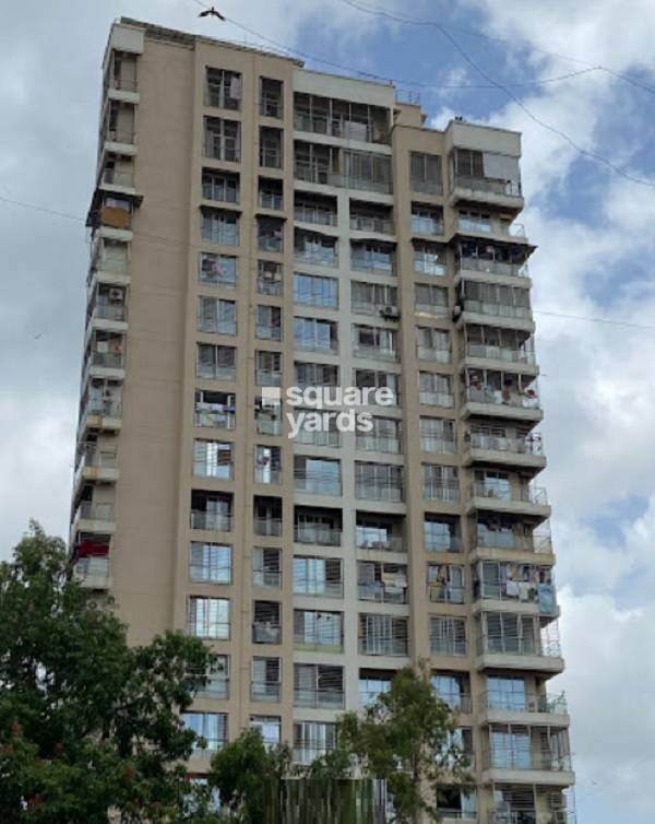 Shree Rasraj Heights