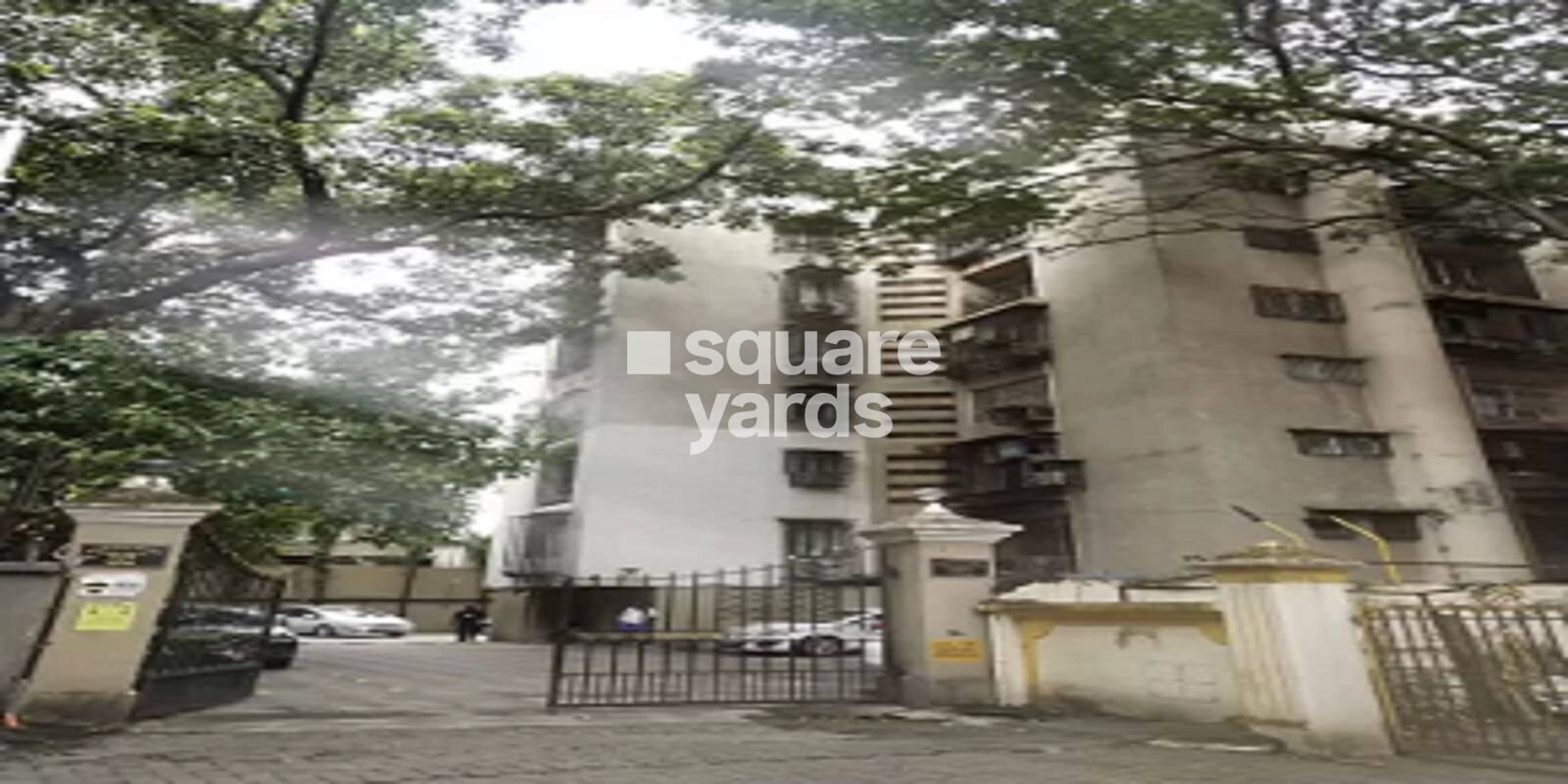 Shree Riddhi Siddhi CHS