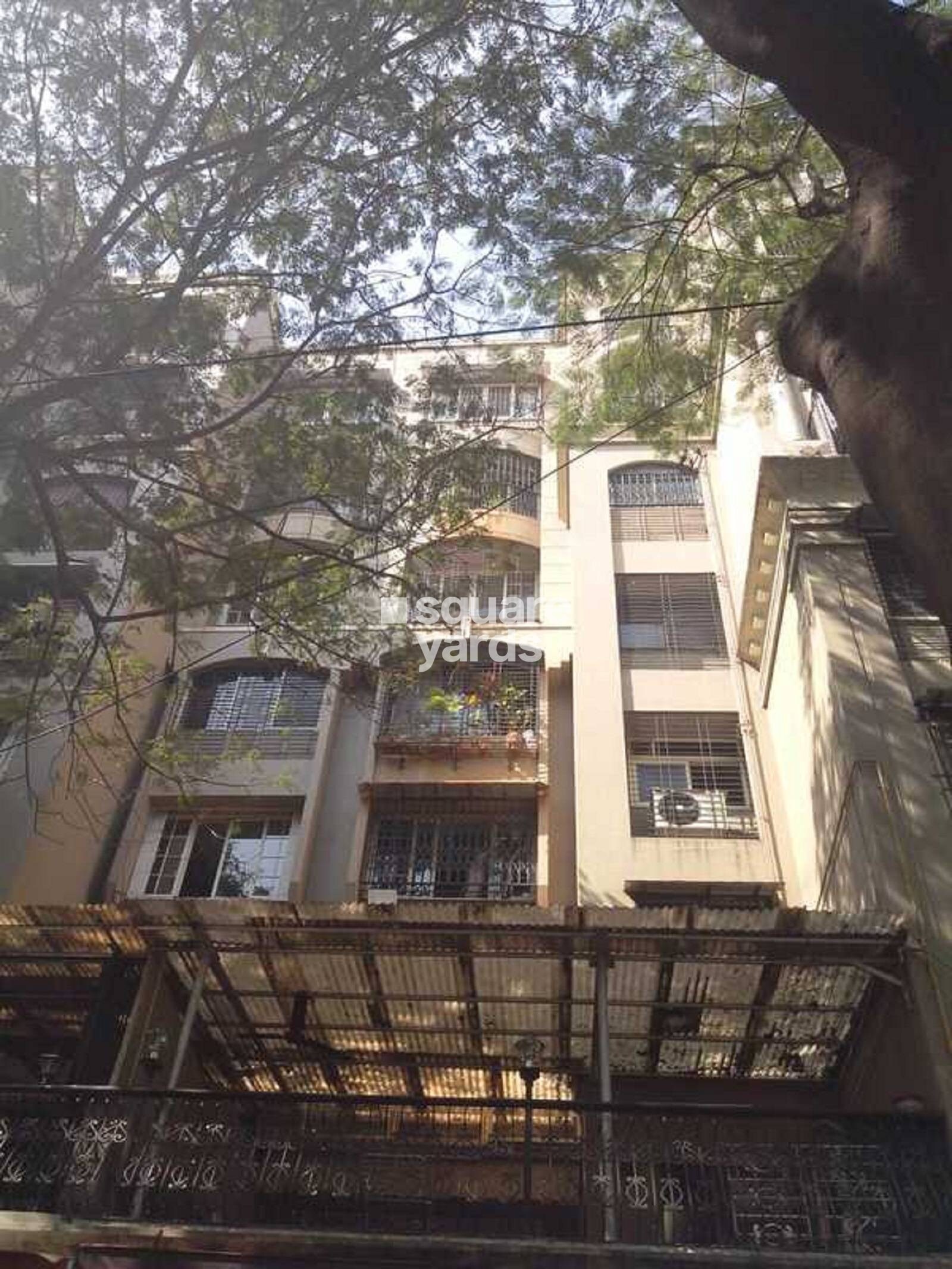 Shree Riddhi Siddhi CHS