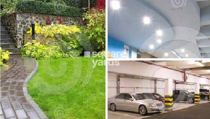 Shree Riddhi Siddhi Sumukh Hills