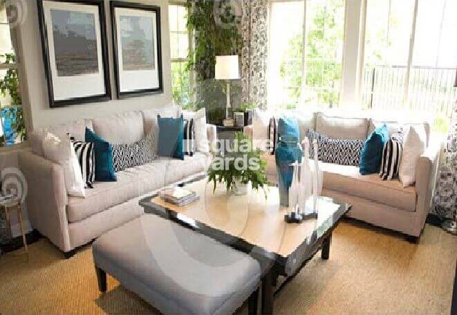 Shree Riddhi Siddhi Sumukh Hills Apartment Interiors 1