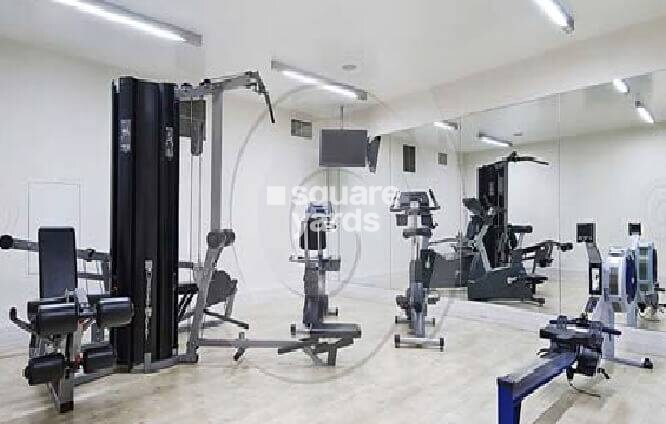 Shree Riddhi Siddhi Sumukh Hills Gymnasium Image