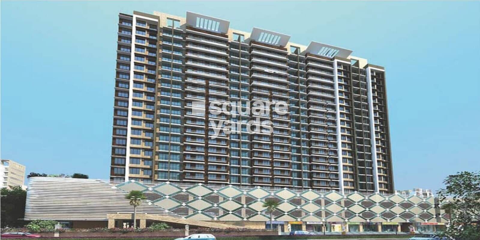 Shree Riddhi Siddhi Sumukh Hills