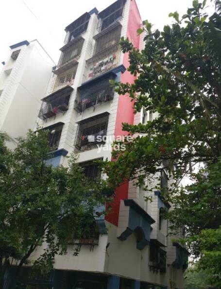 Shree Rooprang Tower View