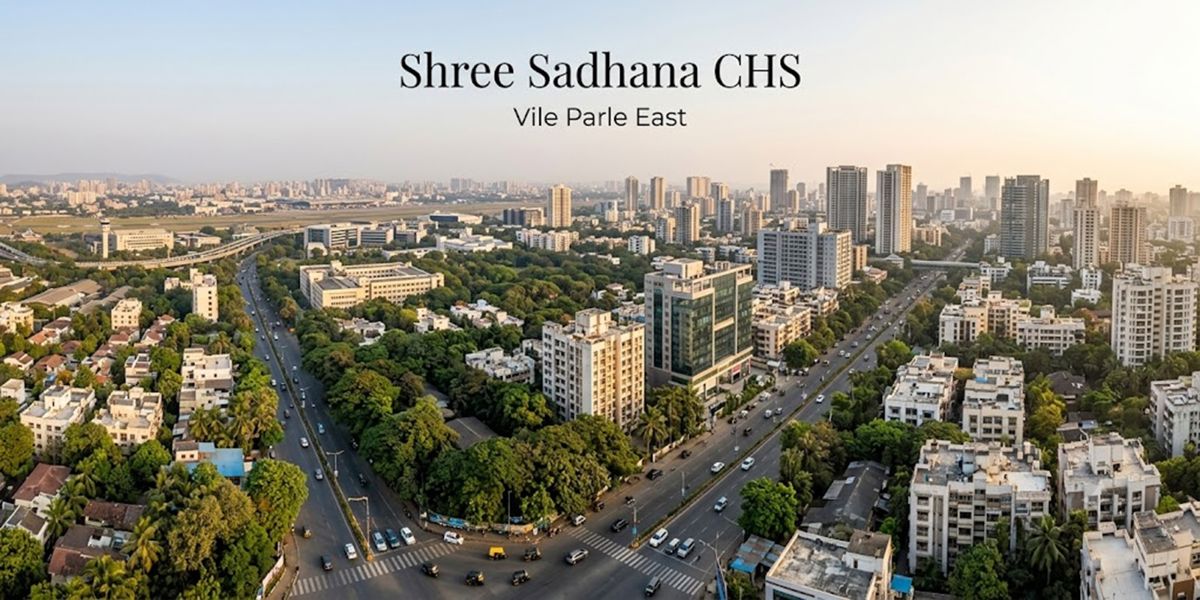 Shree Sadhana Society Featured Image