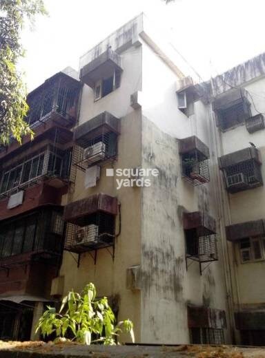 Shree Sahawas CHS Tower View